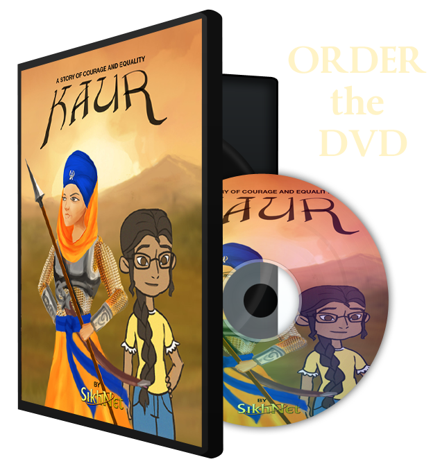 Order the DVD